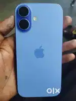 Premium Refurbished iPhone 16 – Like New, For Less