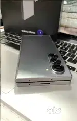 Fold 6 silver