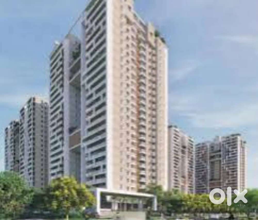 3 BHK premium flat at BBSR-CTC NH Side at Nakhara, BBSR