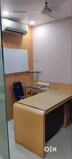 Fully Furnished Office Space for Rent – Bindu Chowk, Kolhapur.