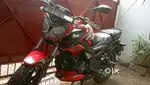 2024 TVS Raider 125 Disc with Split Seat Only 5600 KM Run