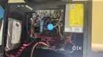 Desktop of intel core i5 gen 4 with SSD of 256GB and 500Gb Disk