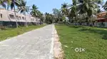 Land for Sale At Maradu, Kochi
