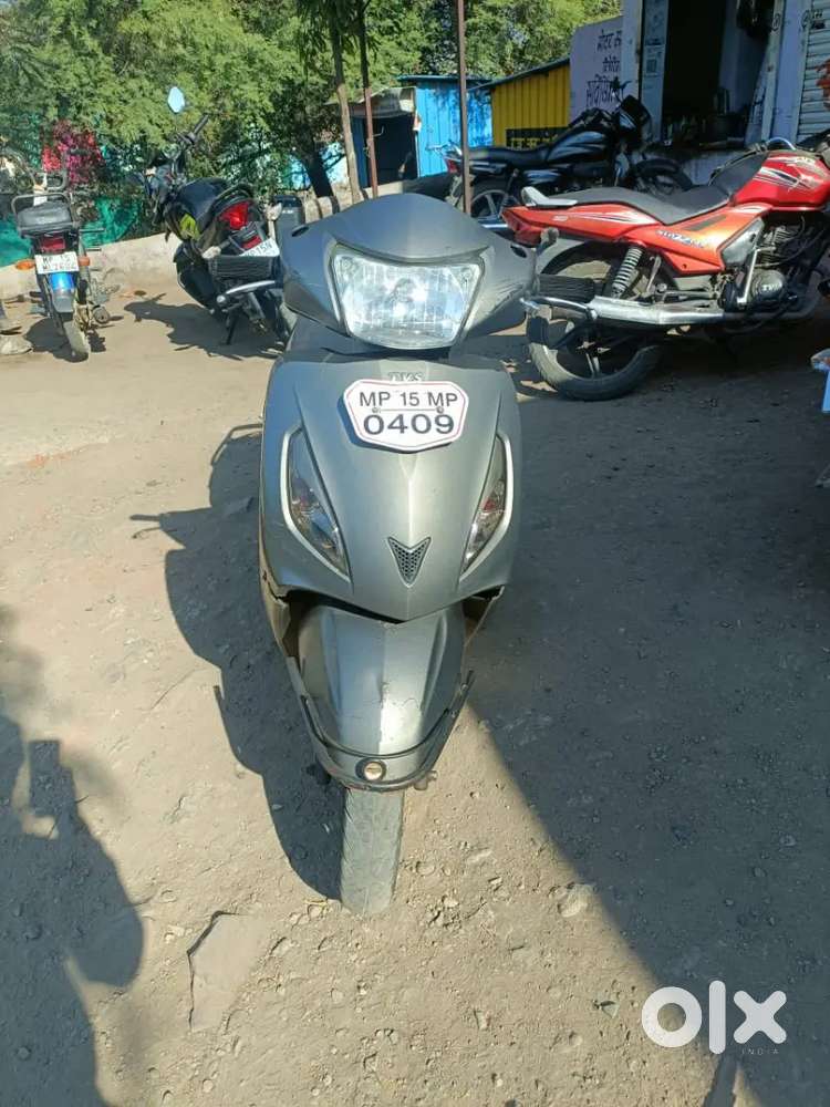 Tvs jupitar good condition