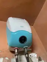 GEYSER CROMPTON