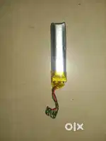 It is second hand item