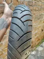 Eurogrip tyre