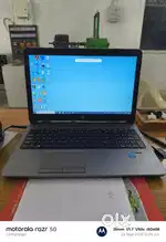 HP ProBook Laptop