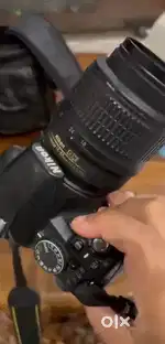 Nikon D3100