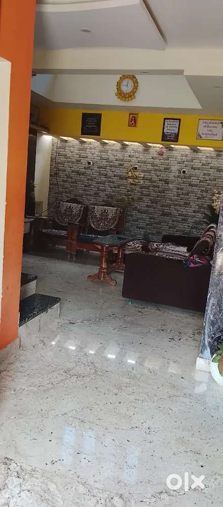 2 bhk house for rent