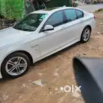 BMW 5 Series 2017 Diesel Well Maintained
