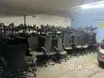 Used office chair