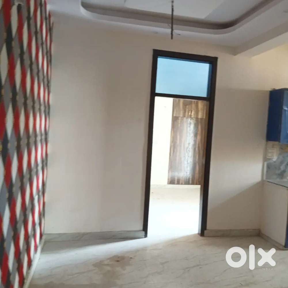 2BHK flats available with High class gentry, gated community noida ext