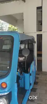 Wanted Auto Driver.kollam