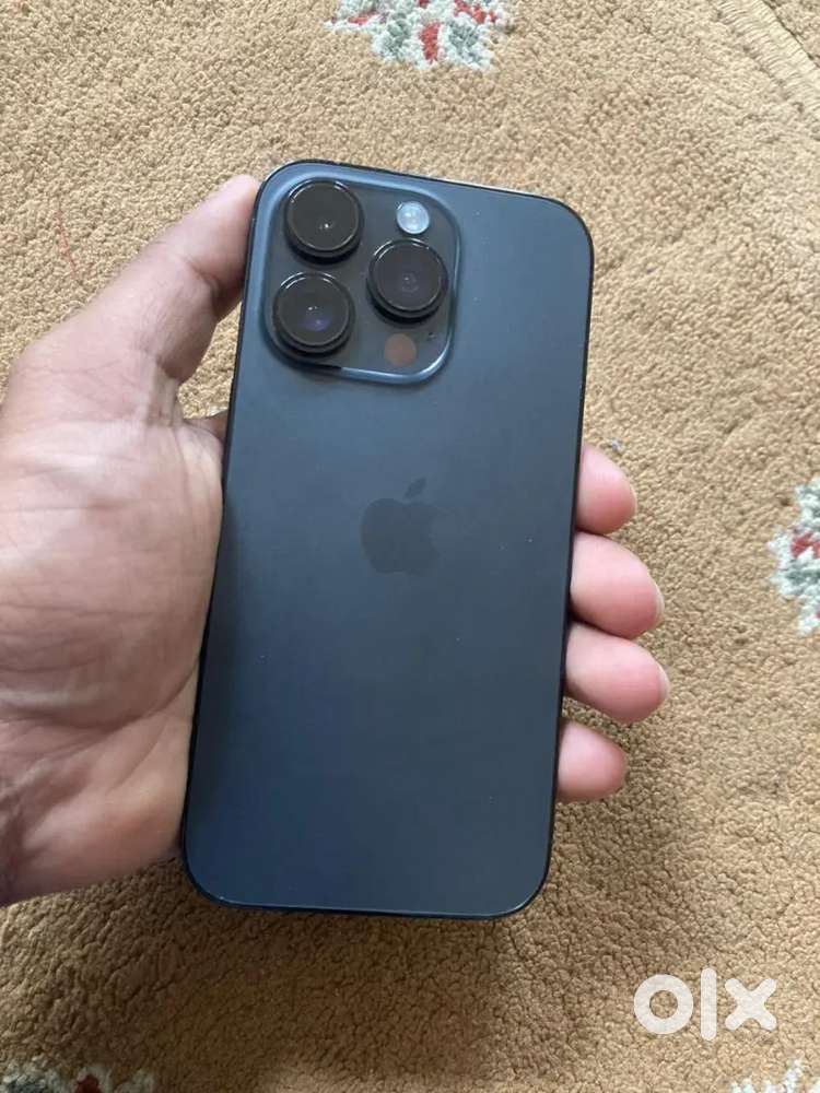 iPhone 14 Pro 256 GB
