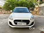 Maruti Suzuki Swift 2022