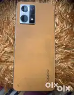 Oppo F21 pro
