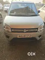 Maruti Suzuki Wagon R 2024 CNG & Hybrids 14000 Km Driven