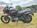 Bajaj pulser 150 bs6 good condition