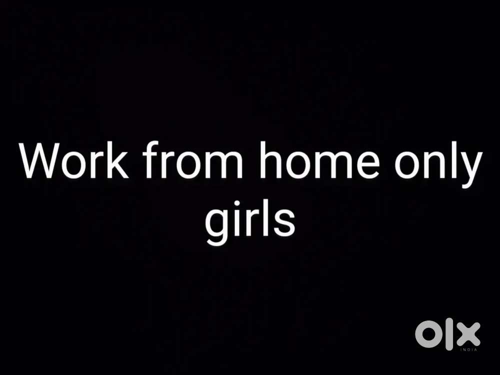 Work from home only calling