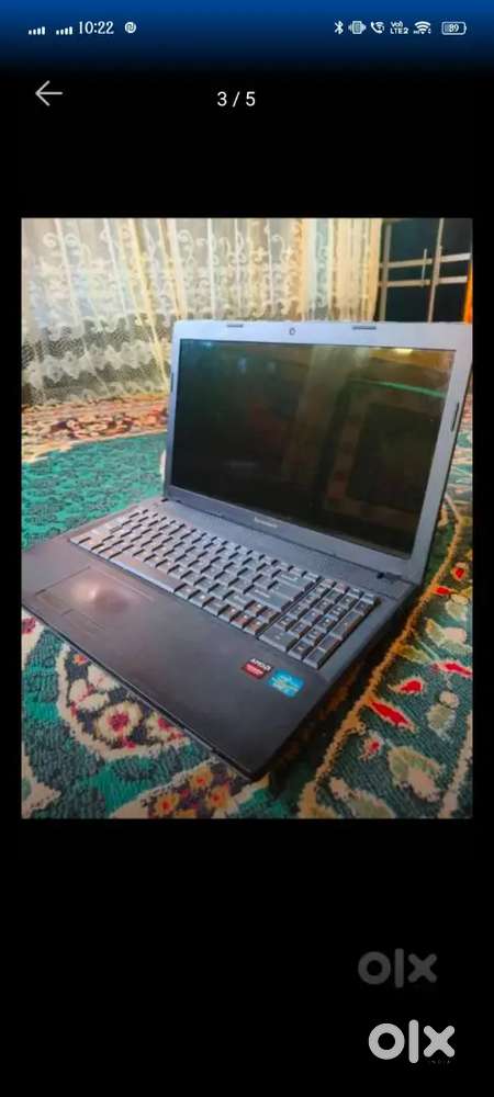 Lenovo laptop In excellent Condition