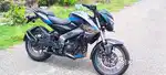 Sale bajaj new vehicle with great discount