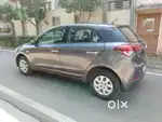 Hyundai Elite i20 Magna Plus, 2015, CNG & Hybrids