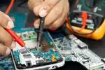 Mobile repairing shop (experience chaiye)delhi