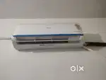 Haier 1 Ton Split AC
