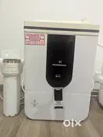 Urbanelements Native Under the sink RO