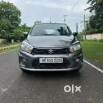 Maruti Suzuki Celerio ZXI MT, 2018, Petrol