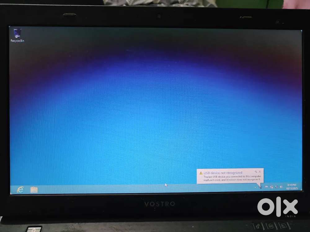 Dell Vostro Laptop Diwali Sale offer only at 8500