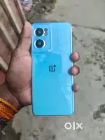 Oneplus 5G sab sahi hai thoda test tuta