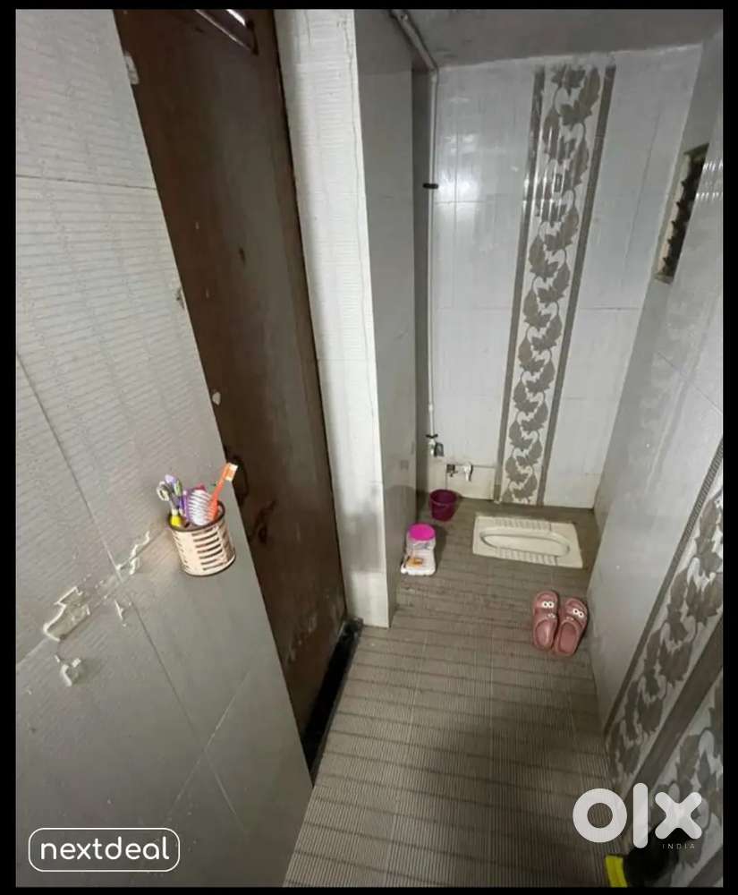 1BHK flat panchamki pahle indore for rent