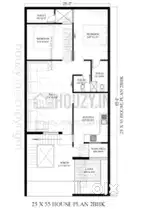 Urgent sell plot only 30 lakh in banarsi bas auraiya