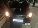 Ford Fiesta 2007 Diesel Well Maintained