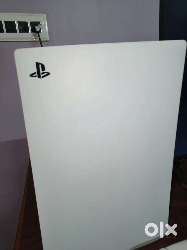 Ps5 Standard 825GB