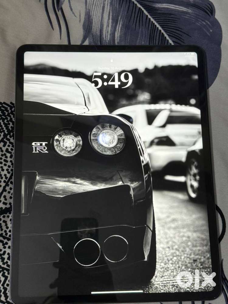 Apple iPad Pro 5th Gen 128GB Wifi