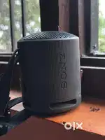 Sony Bluetooth Speaker