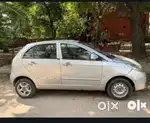 Tata Indica Vista 2009 Diesel Well Maintained