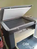 HP Laserjet 1005