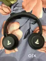 Boat rockerz 450 bluetooth headphone