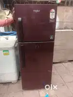 Whirlpool 6sense