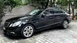 Mercedes-Benz E-Class 350
