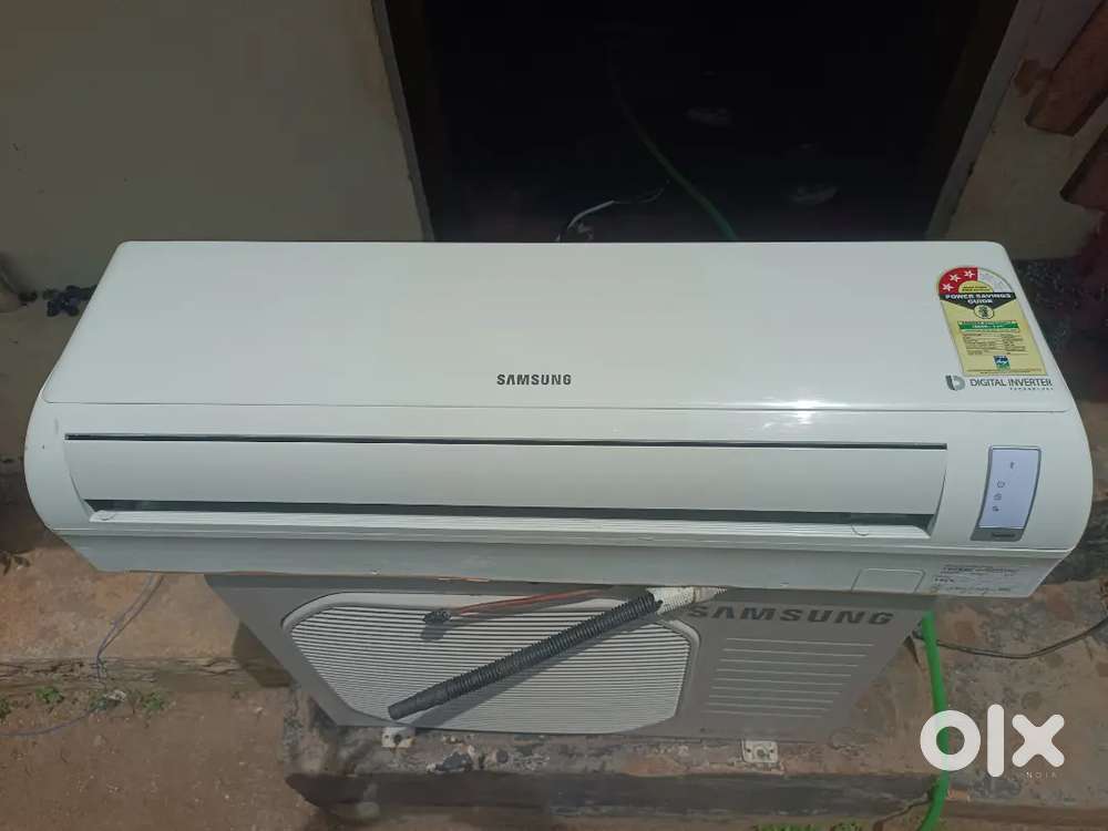 SAMSUNG INVERTER AC AVAILABLE