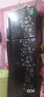 250 liter frij