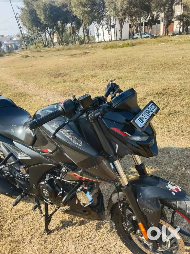 Pulsar N250 Good Condition