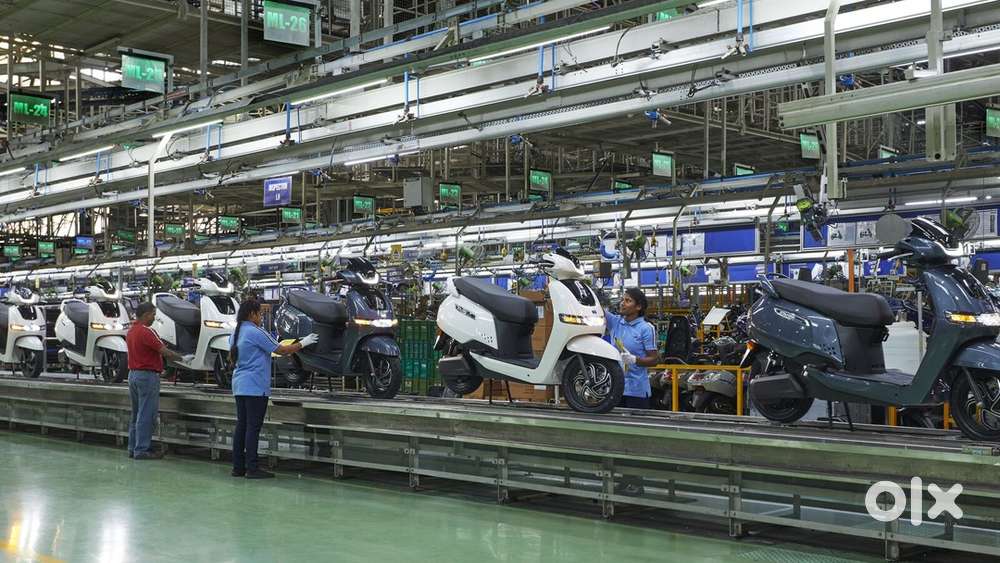 Immediately hiring for manufacturing company