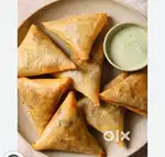 Need Samoosa master