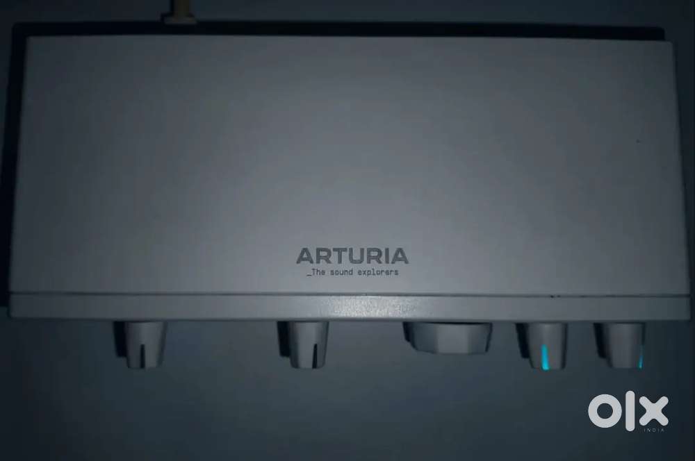 Arturia MiniFuse 2